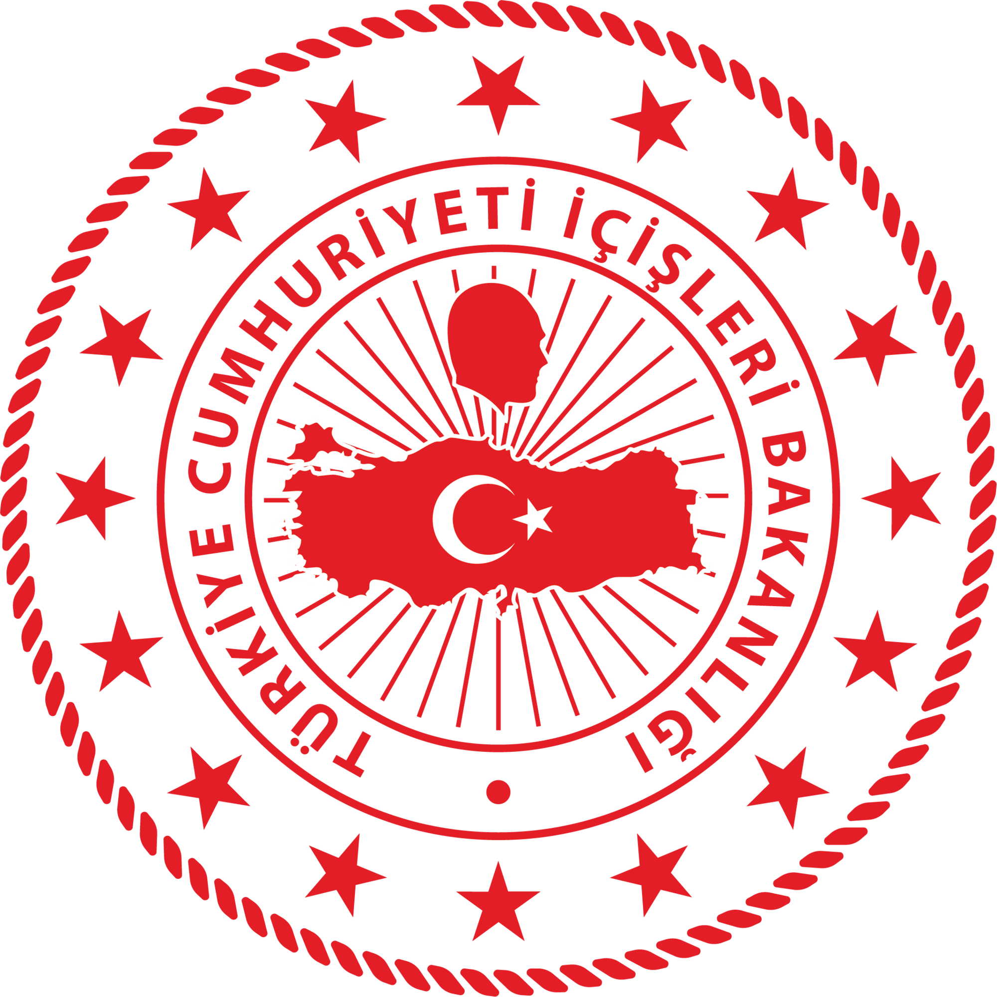 T.C. İçişleri Bakanlığı