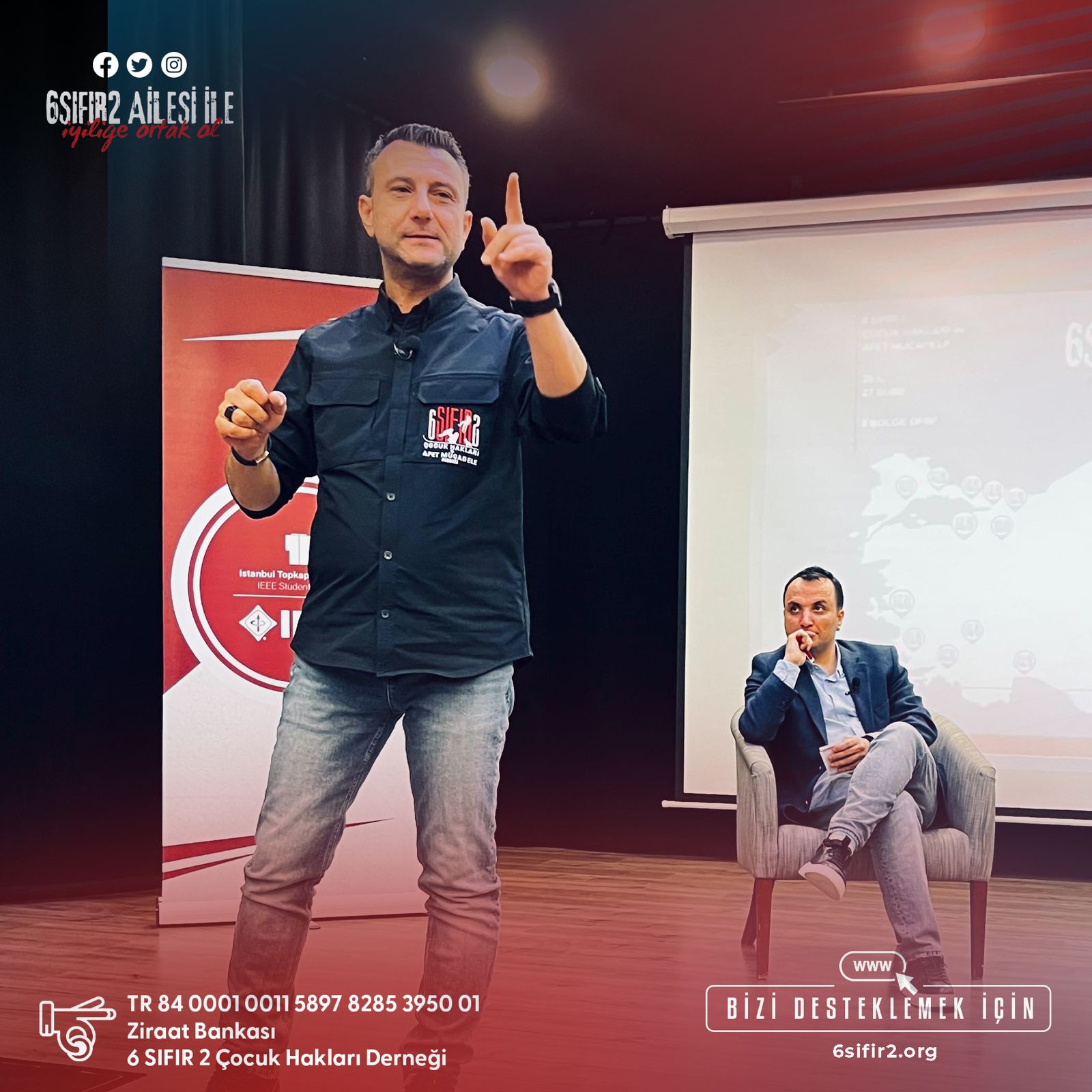 Topkapı Üniversitesi Paneli