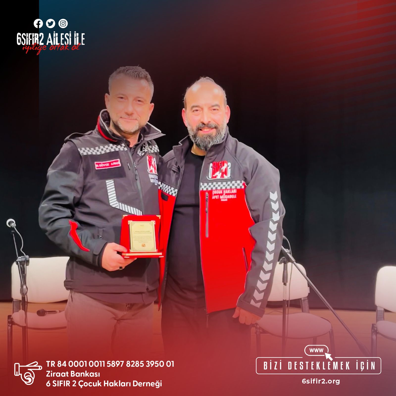 Antalya Birlik ve Beraberlik Buluşması