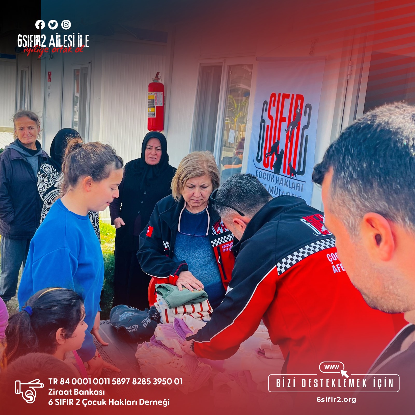 İskenderun Konteyner Kent Etkinliği