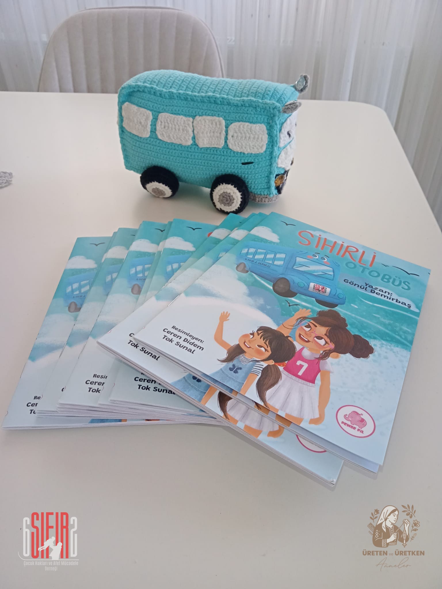 Kitap Projesi